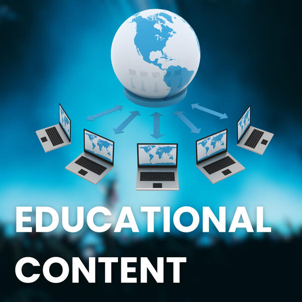 Educational Content